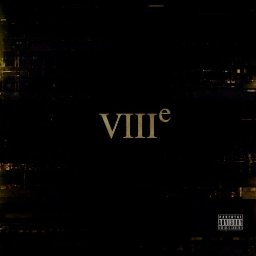 8e chance (feat. BLK)