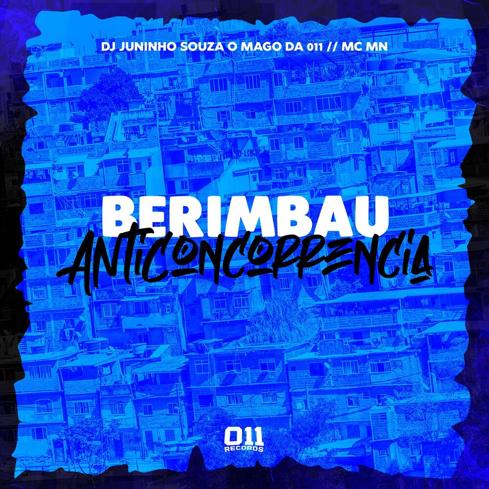 Picture of Berimbau Anticoncorrência