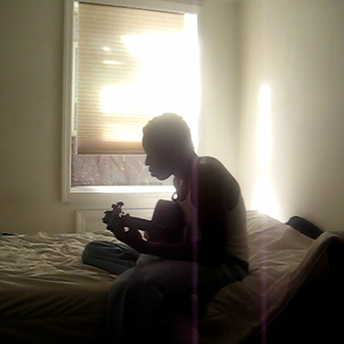 Album cover of Hollow Lover