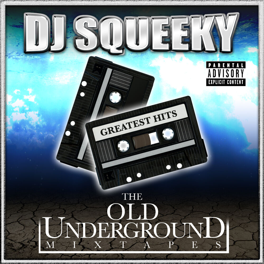 Picture of Underground Mixtape: Greatest Hits