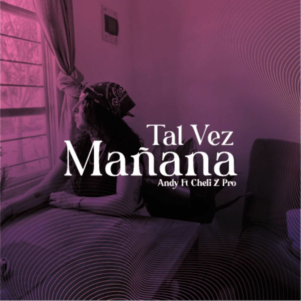 Picture of Tal vez mañana