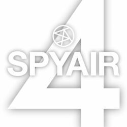 Cover of Four