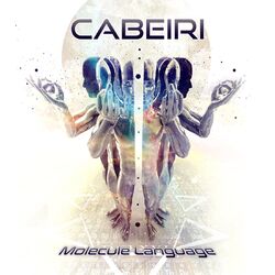 Cover of Molecule Language