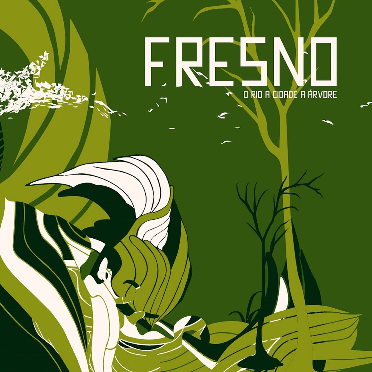 Album cover of Orgulho