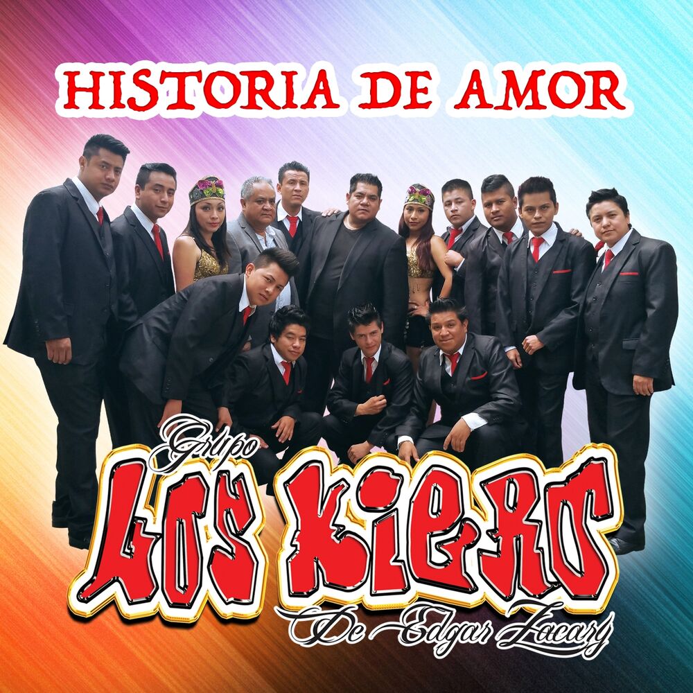 Picture of Historia de Amor