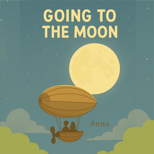 Going To The Moon