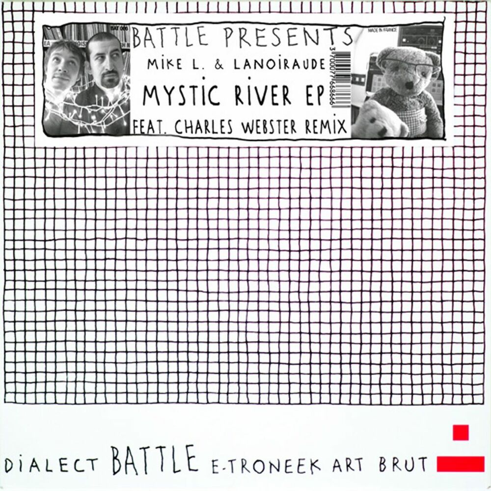 Picture of Battle n°6: Mystic River