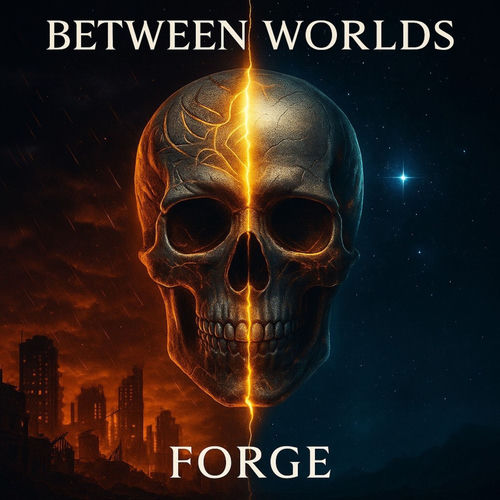 Between Worlds