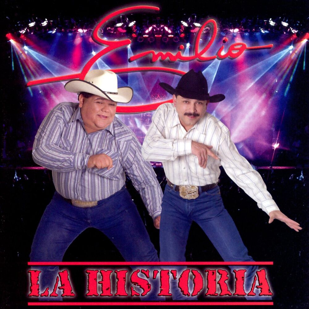 Picture of La Historia