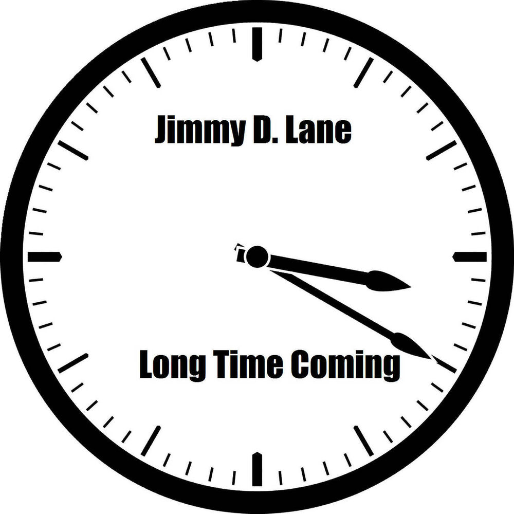 Picture of Long Time Coming