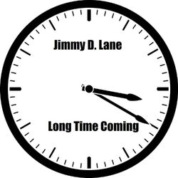 Cover of Long Time Coming