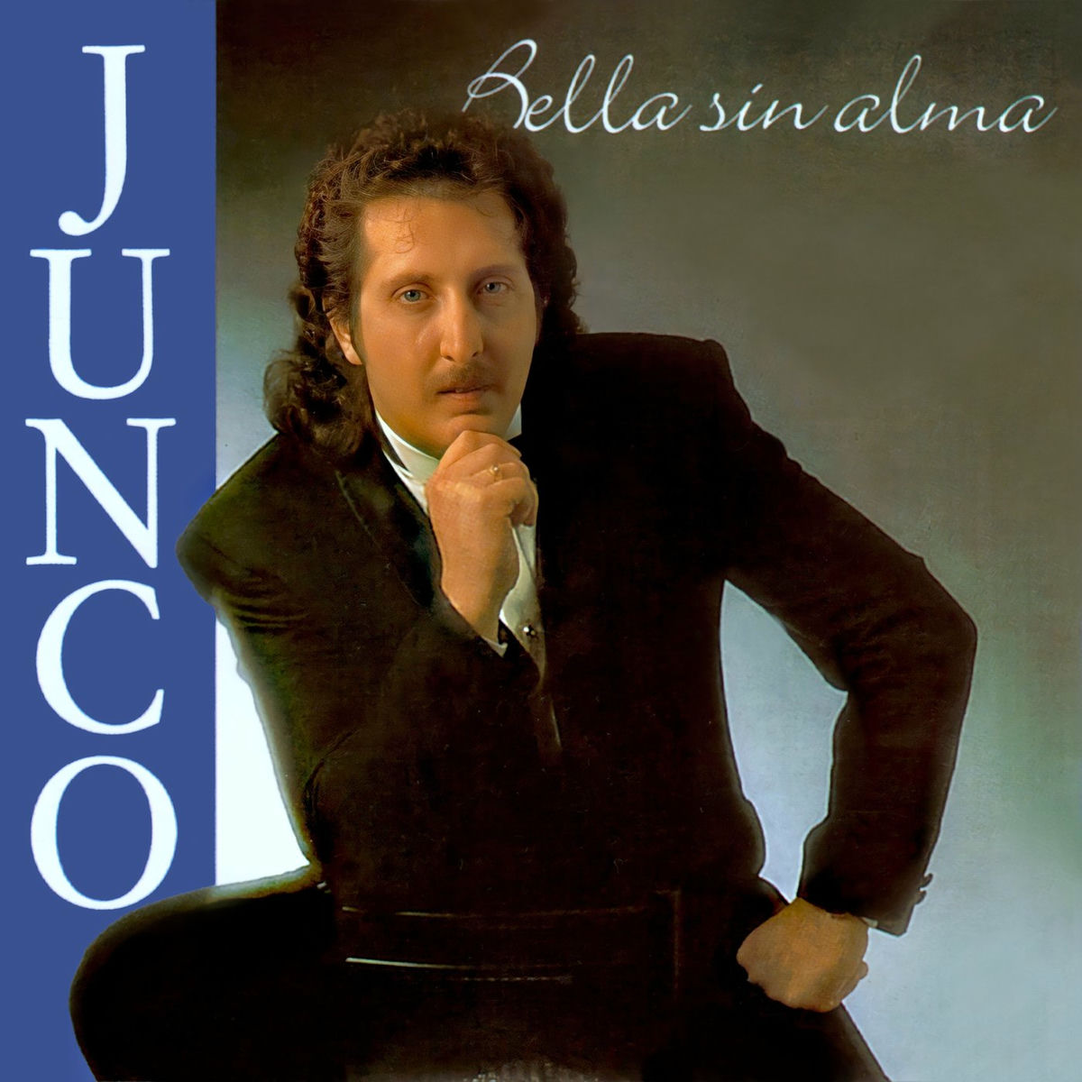 Album cover of Bella Sin Alma