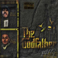 Cover of The GodFathers