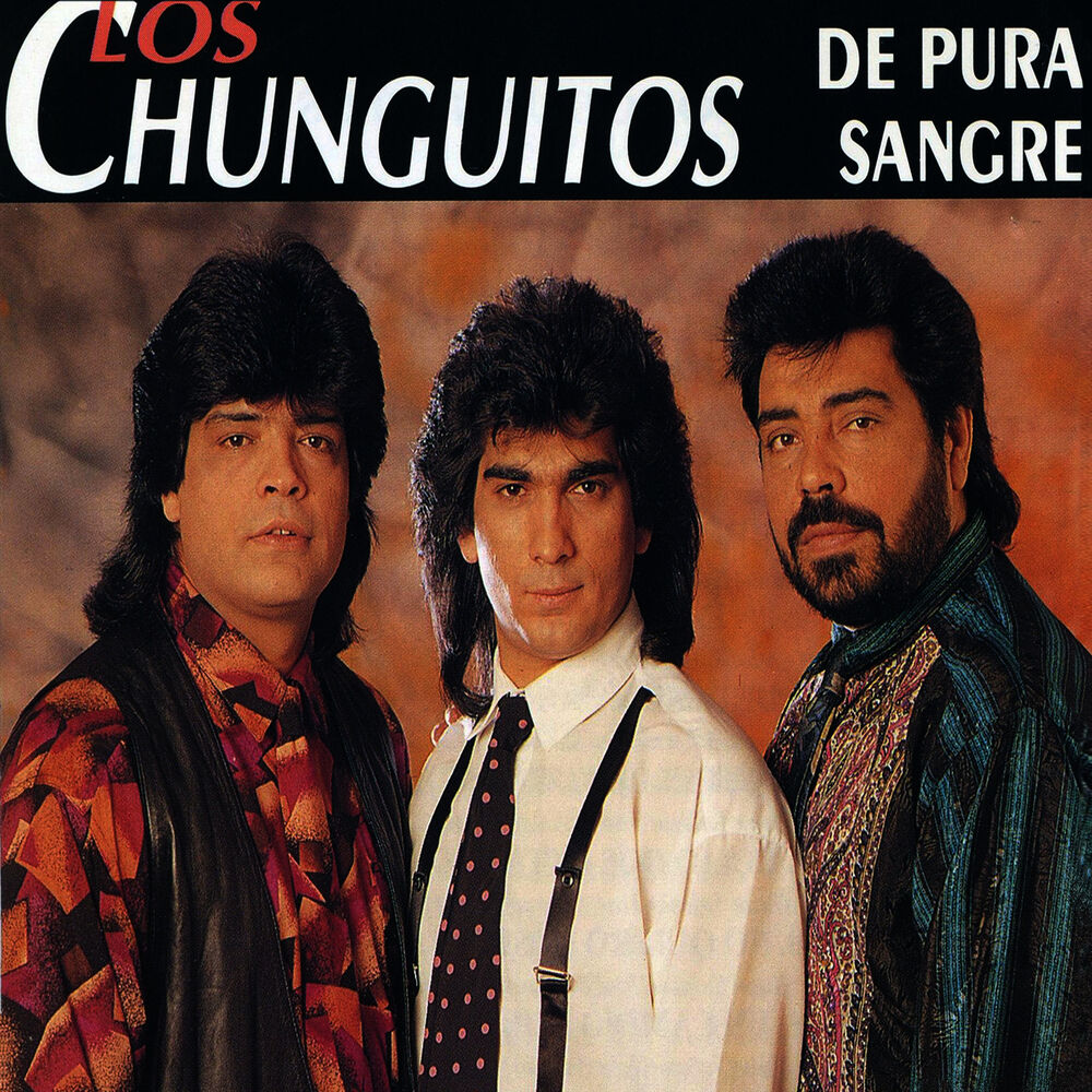 Picture of De Pura Sangre