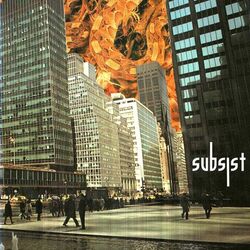 Cover of Punto De Quiebre