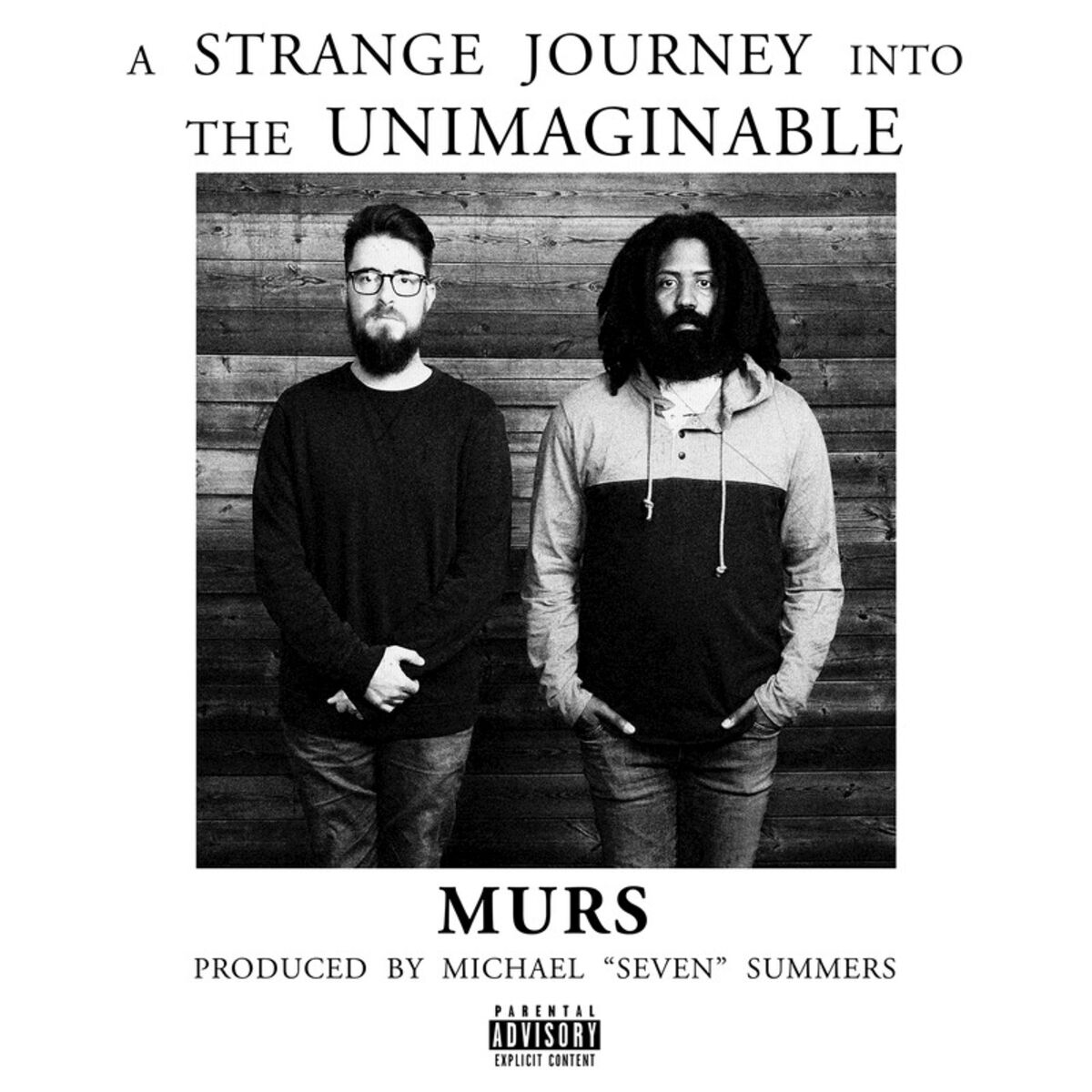 Murs – Murs Is My Best Friend – CDr (Compilation), 2002 Murs – Murs Is My Best Friend – CDr (Compilation), 2002