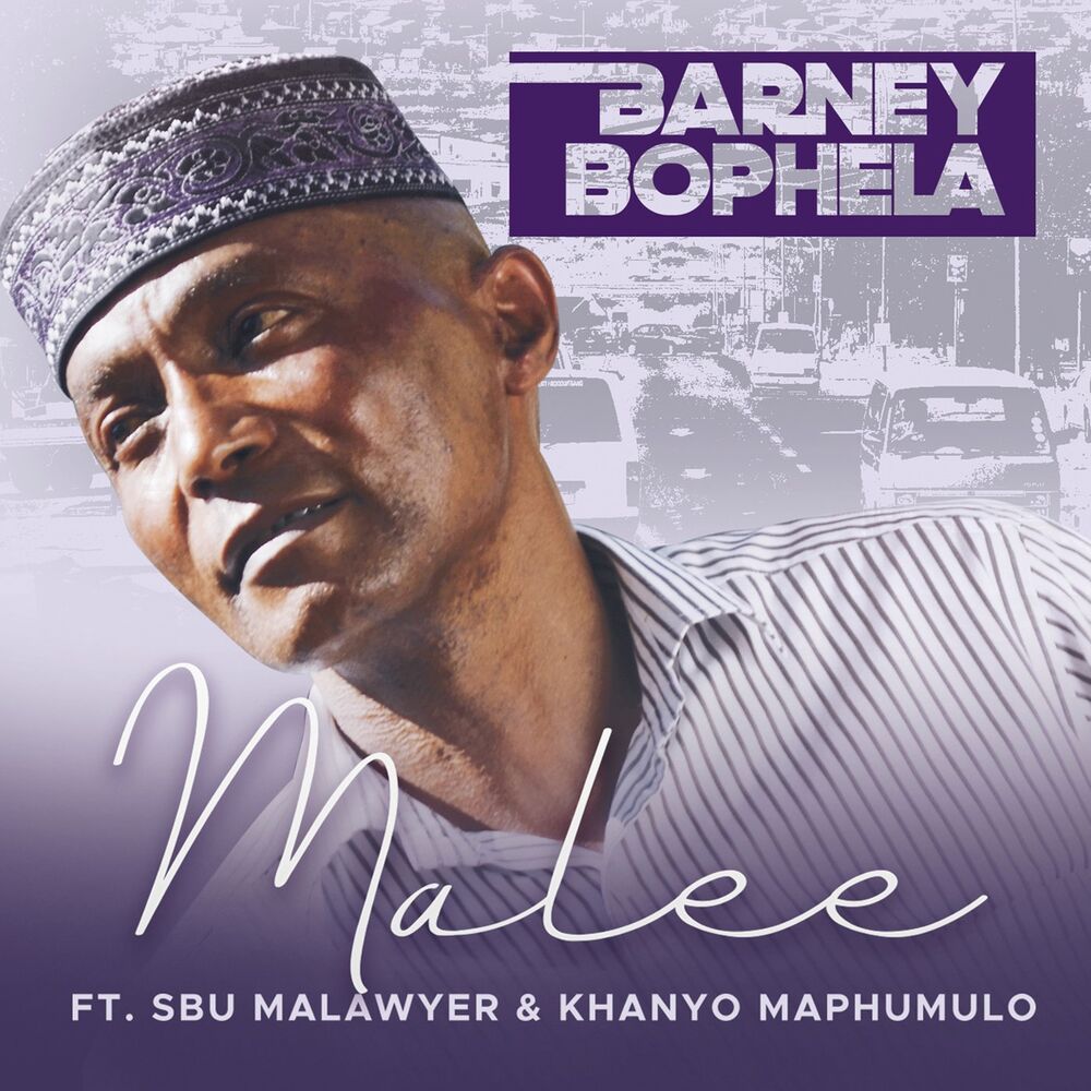 Picture of Malee (feat. Sbu Malawyer and Khanyo Maphumulo)