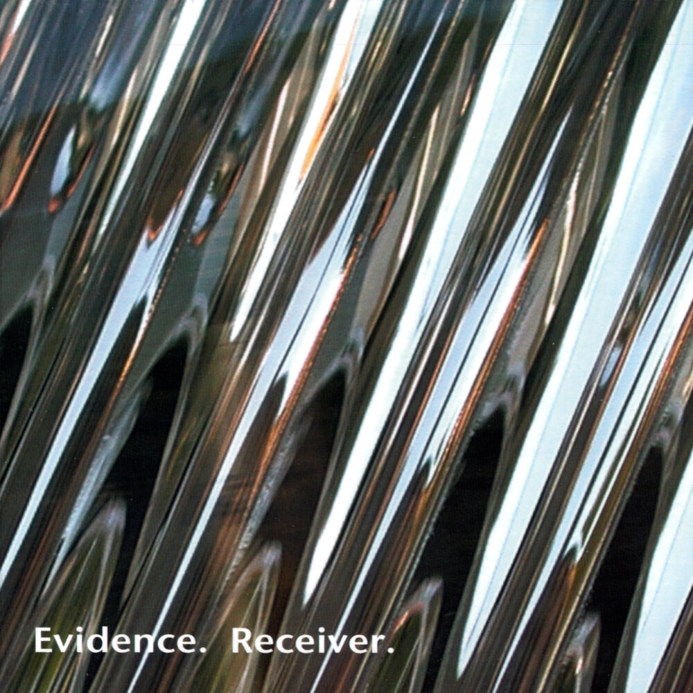 Picture of Receiver