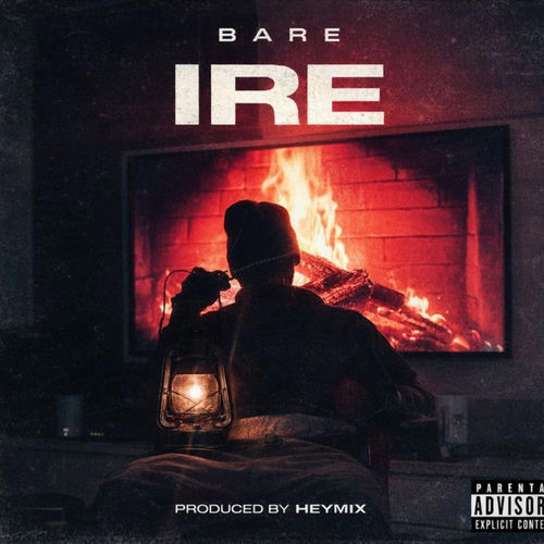 IRE