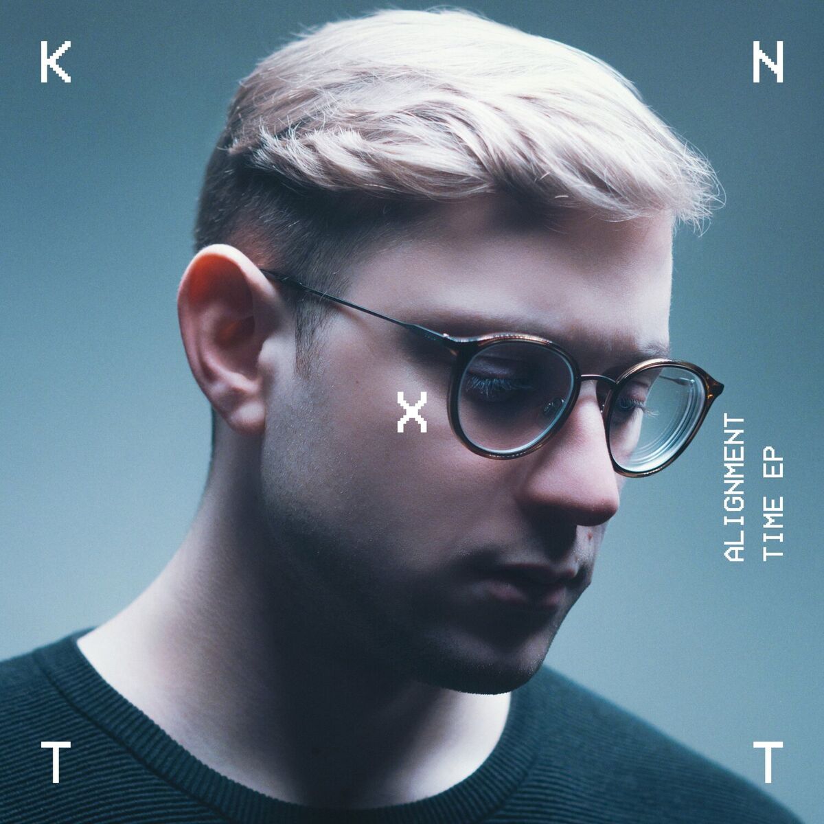 Album cover of Inner Voice