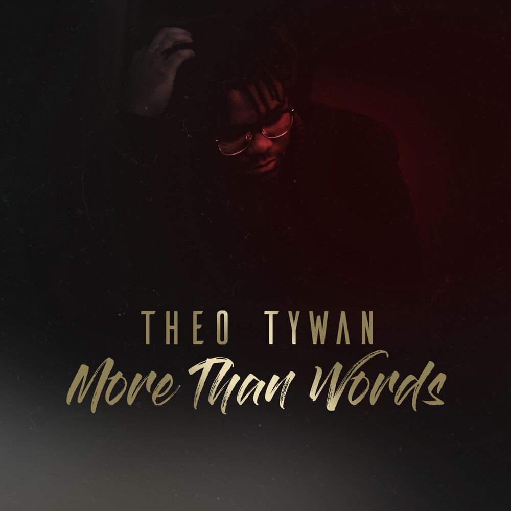 Picture of More Than Words