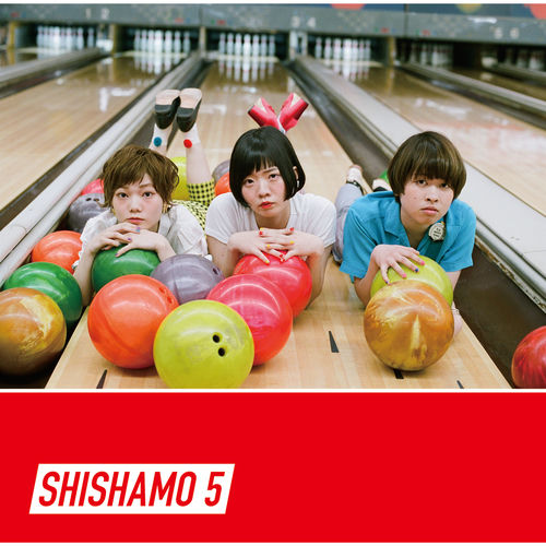 【新品未開封】SHISHAMO LPレコード SHISHAMO5 アナログ盤 500x500.jpg