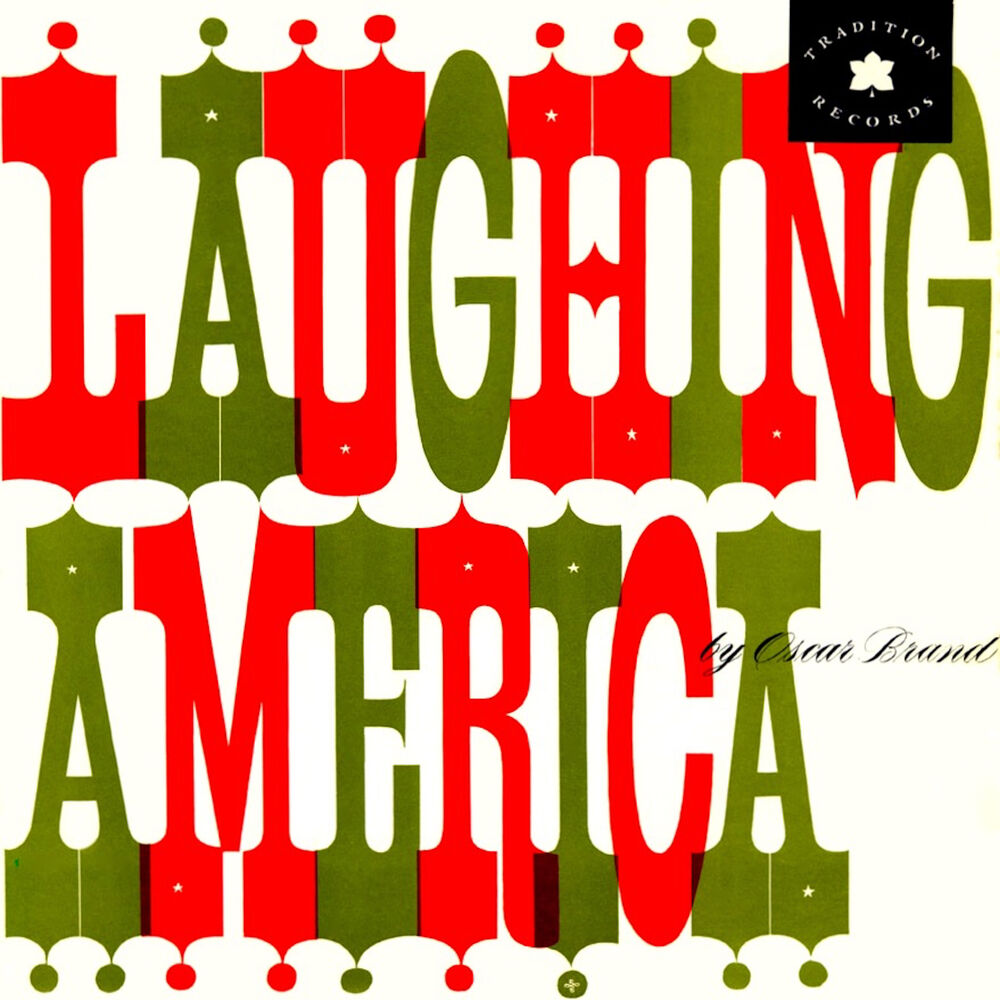 Picture of Laughing America