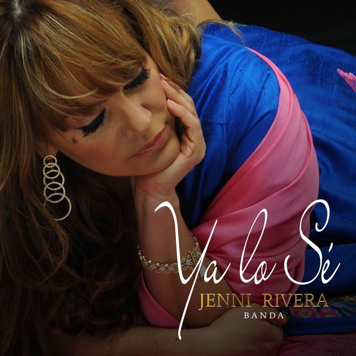 Album cover of Ya Lo Sé (Banda)