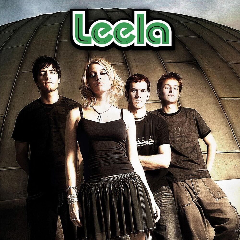 Picture of Leela