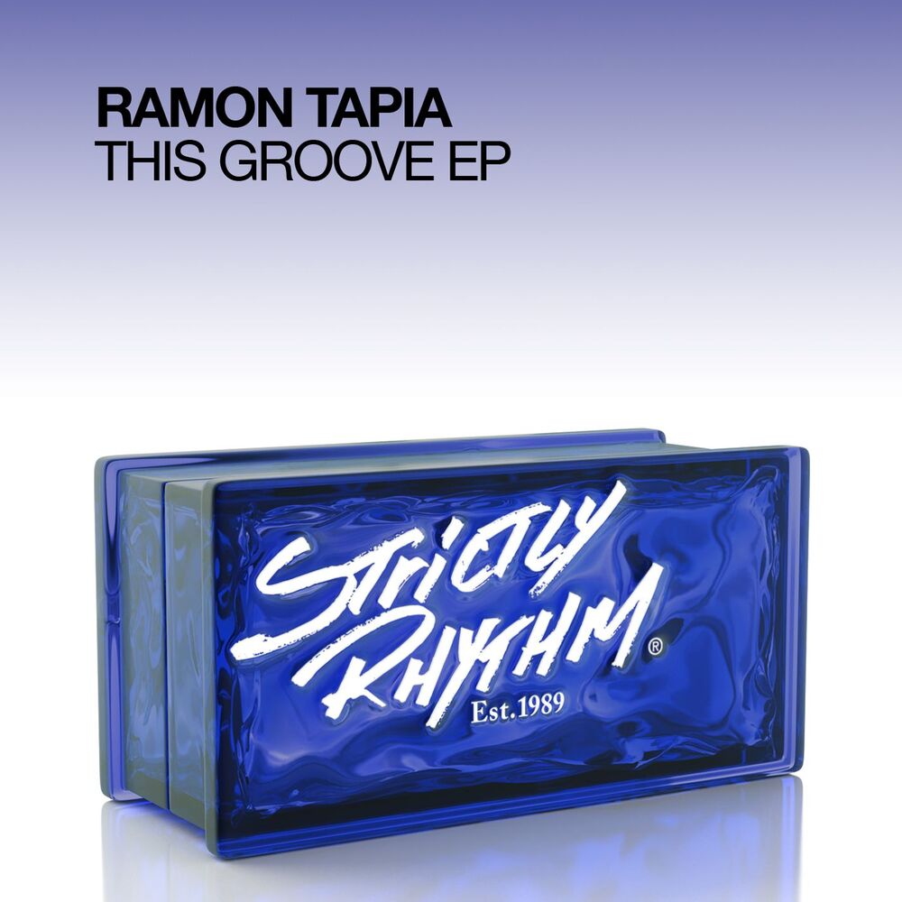 Picture of This Groove EP
