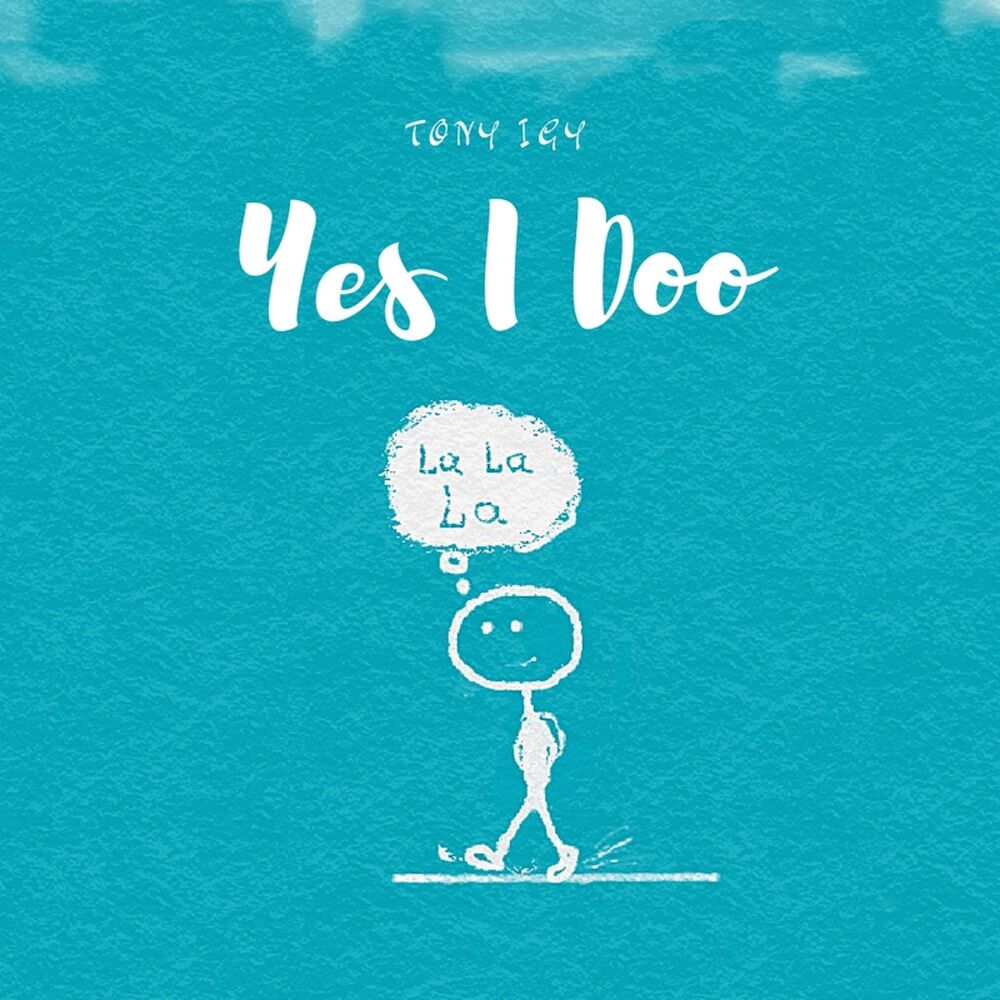 Picture of Yes I Do