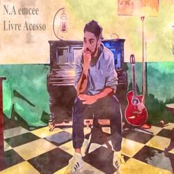 Cover of Livre Acesso