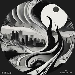 Cover of Represalia