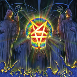 Cover of For All Kings