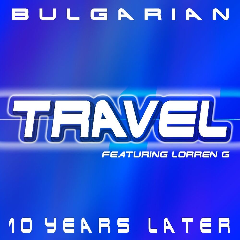 Picture of Bulgarian (10 Years Later)