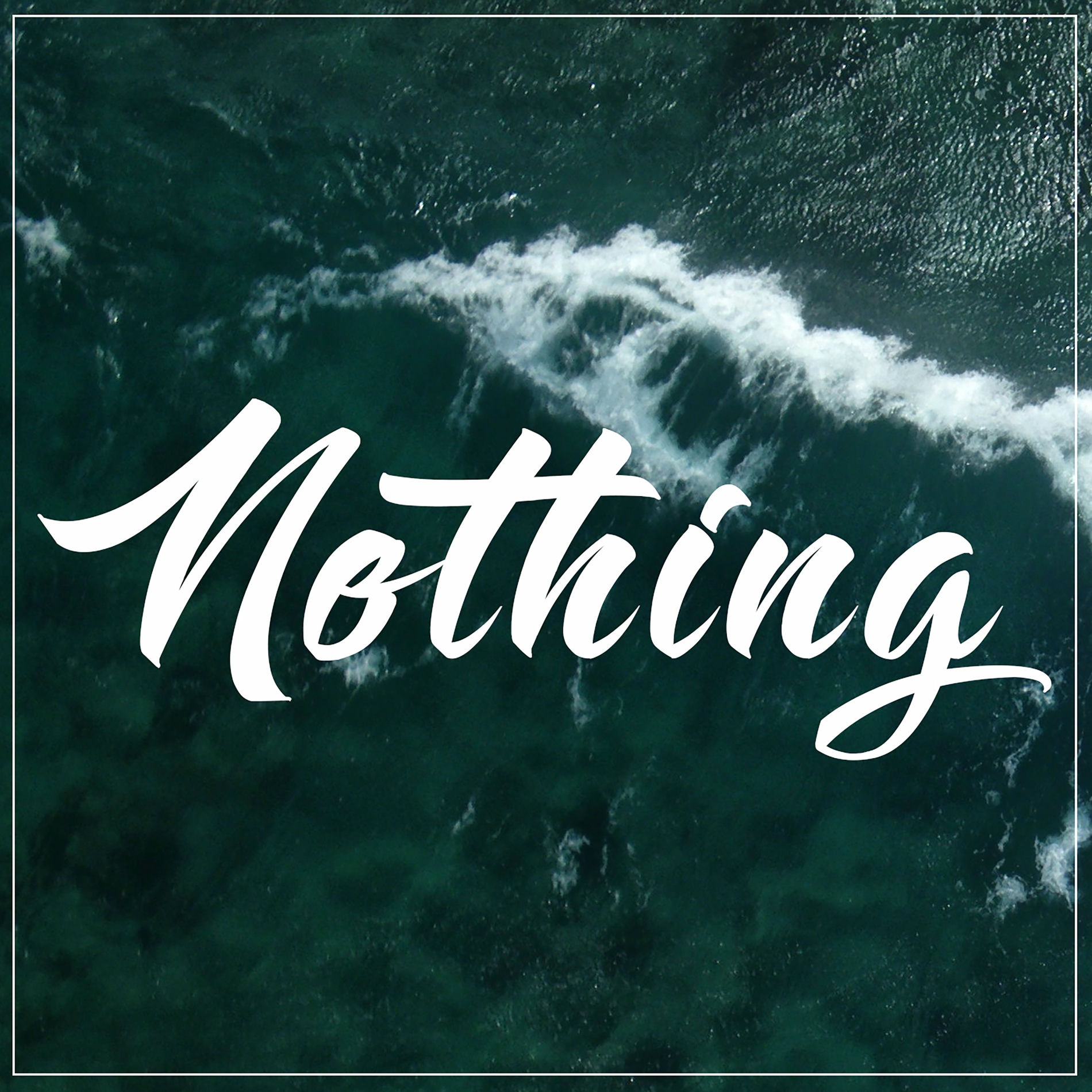 Album cover of Nothing