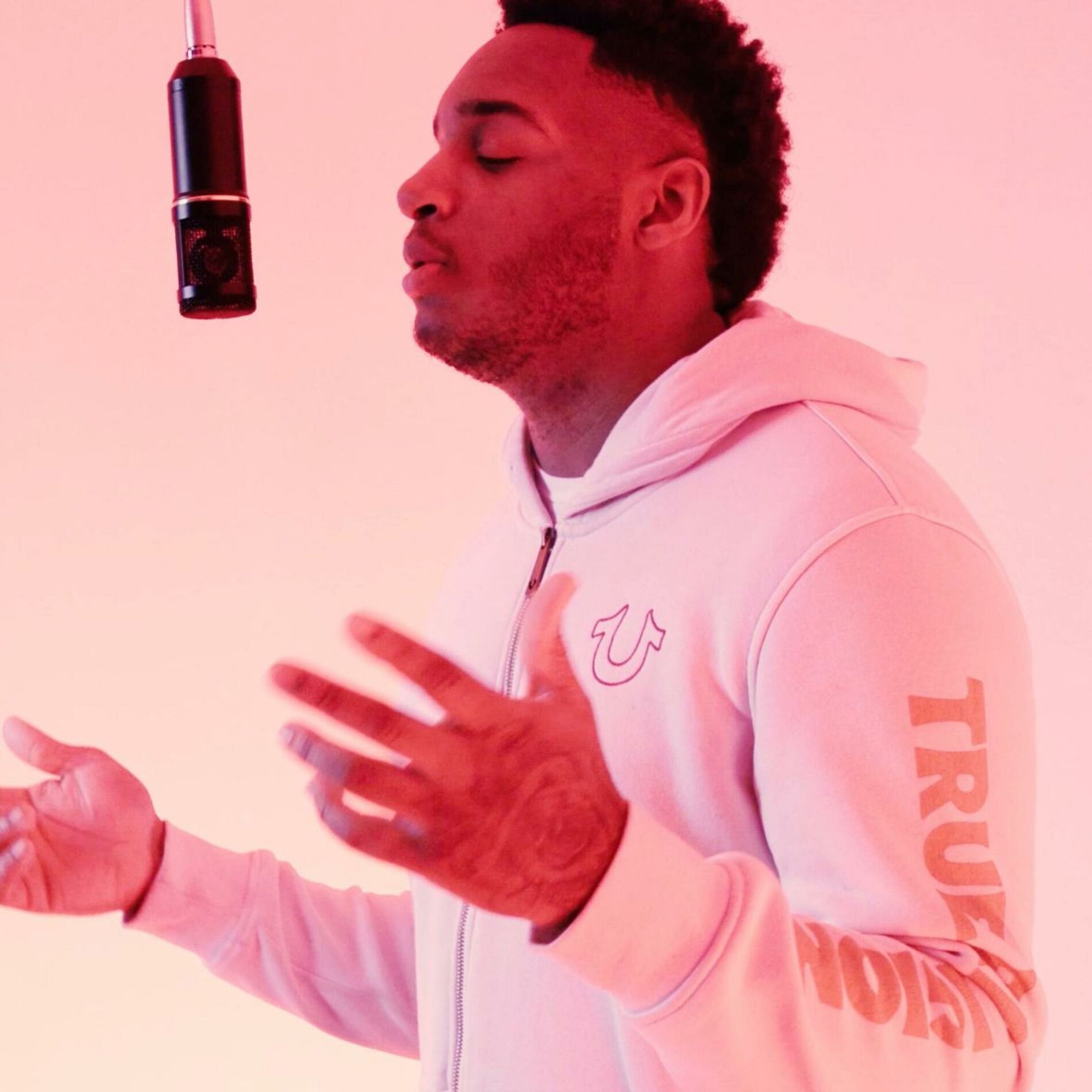 Album cover of Pain 4 love