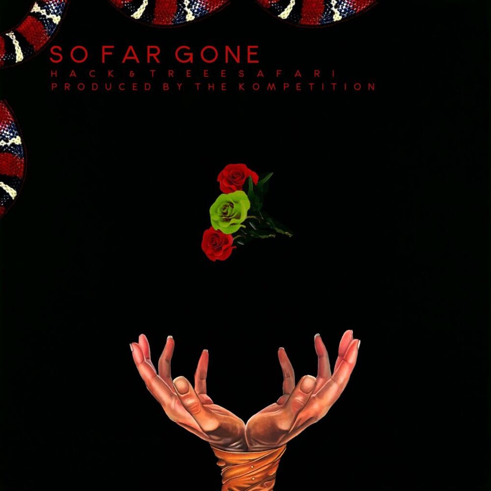 Picture of So Far Gone (feat. Treee Safari)