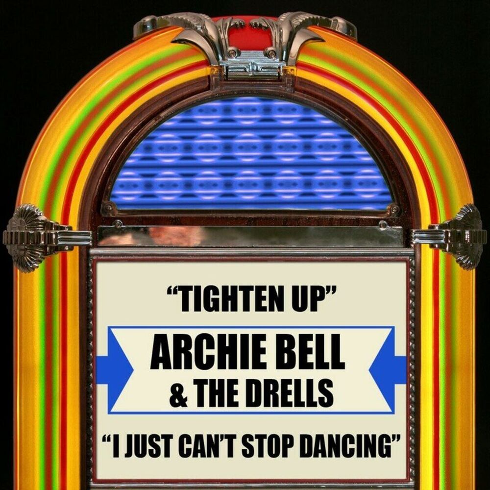 Picture of Tighten Up / I Just Can't Stop Dancing (Rerecorded)
