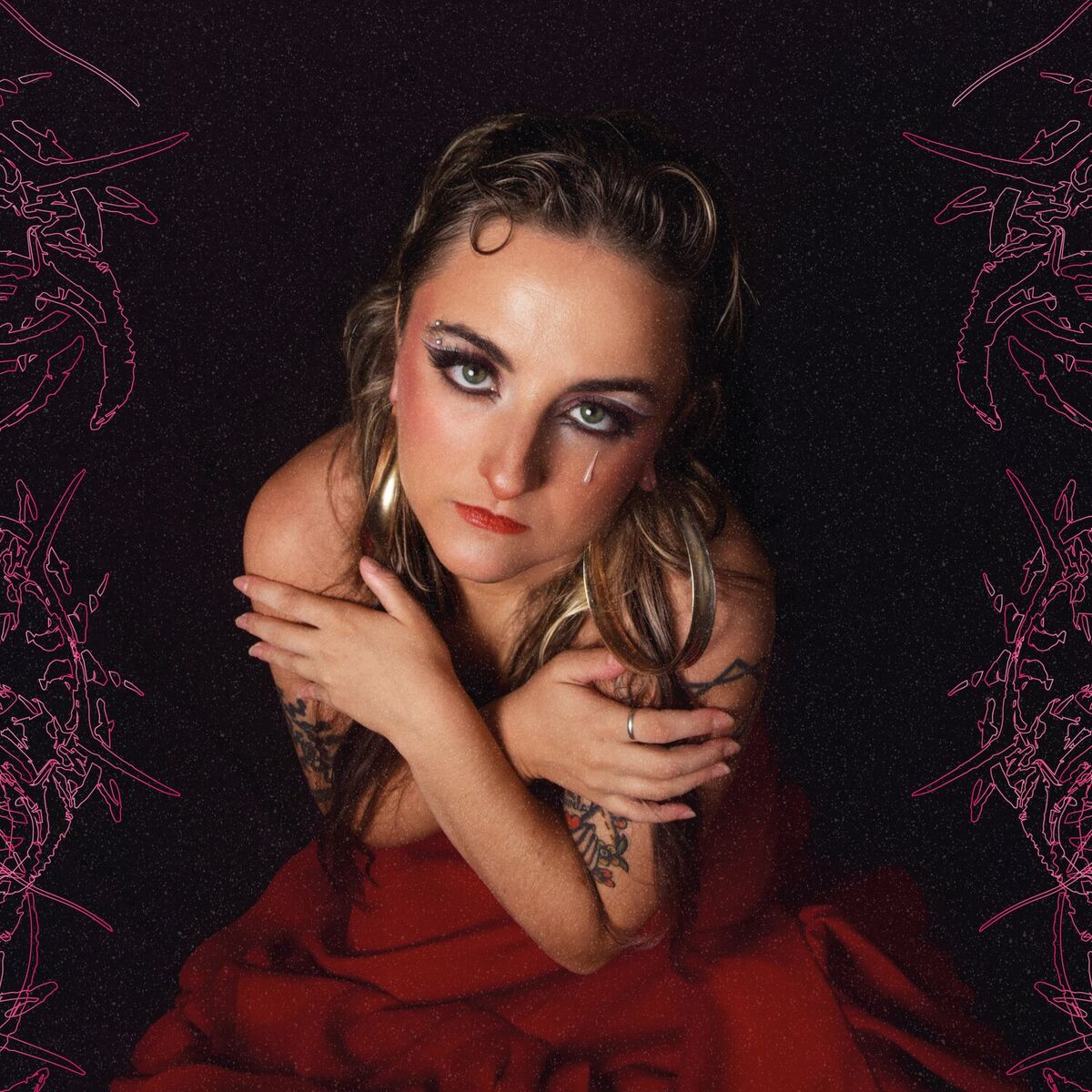 Album cover of El Cuerpo