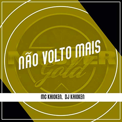 Não Volto Mais