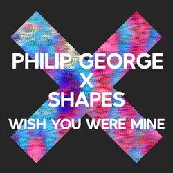 Cover of Wish You Were Mine