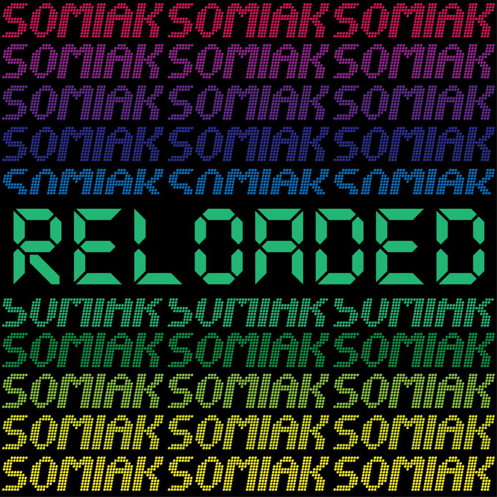 Picture of Reloaded