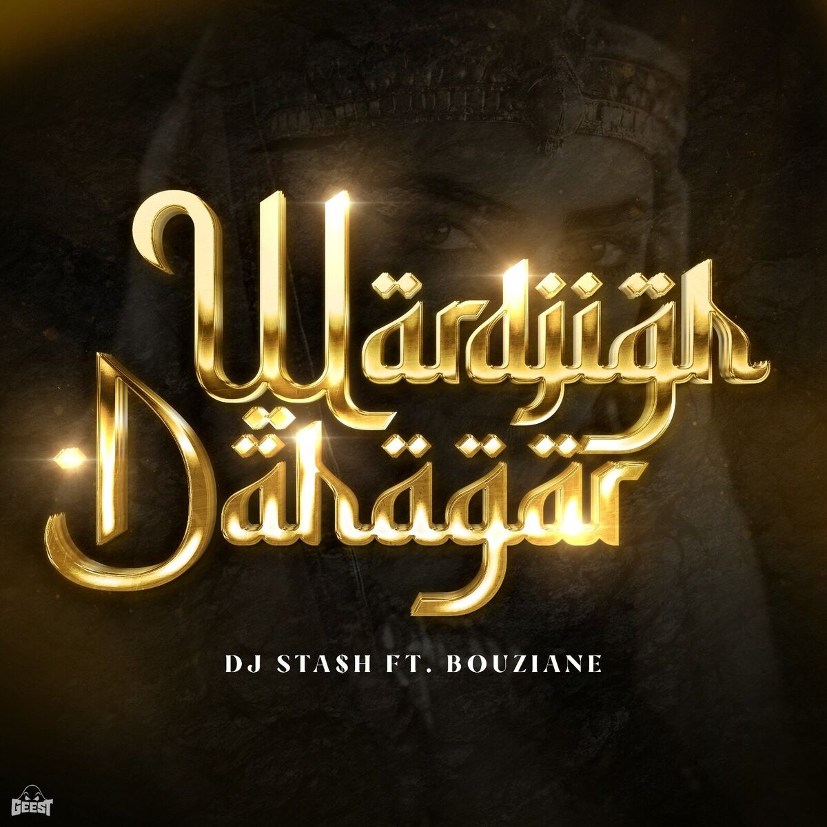 Album cover of wardjigh dahagar