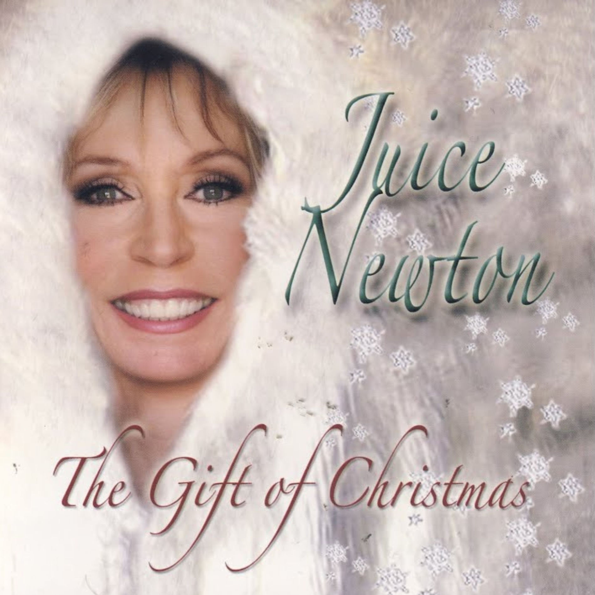 Album cover of The Gift Of Christmas