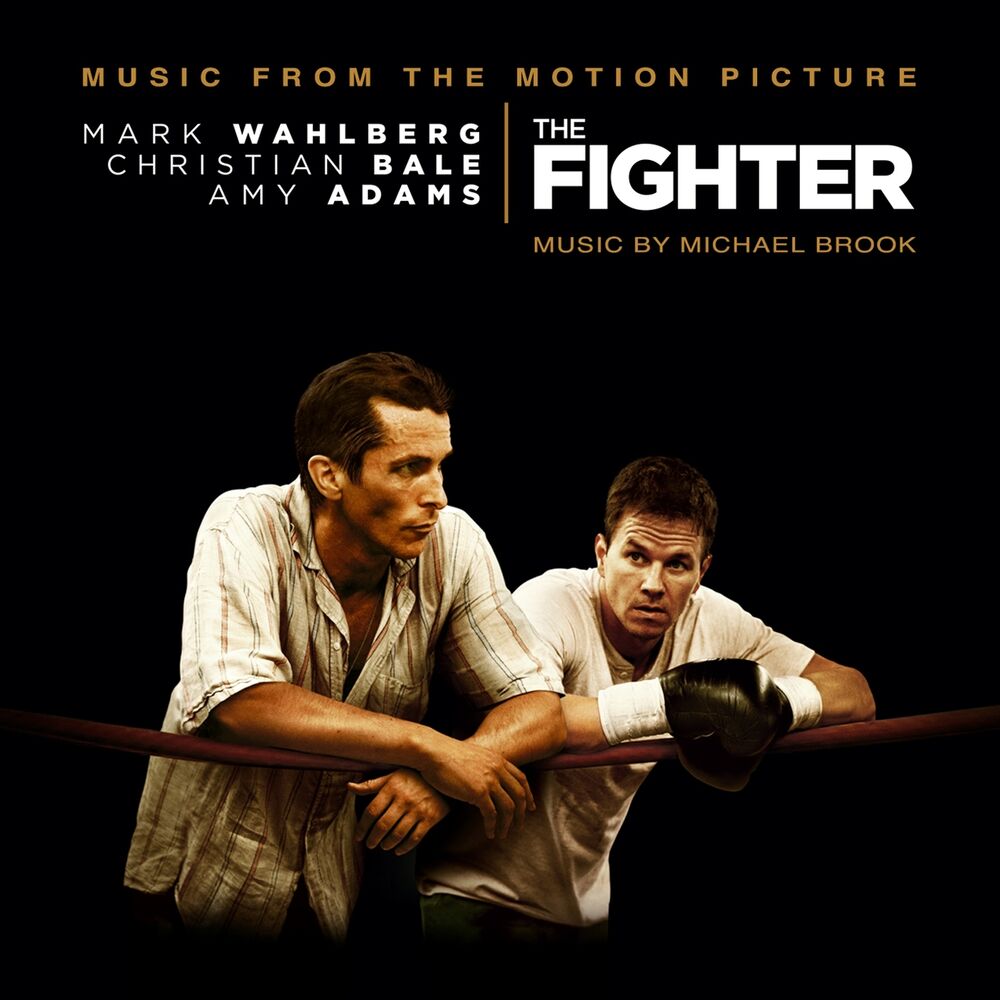 Picture of The Fighter (Original Motion Picture Soundtrack)