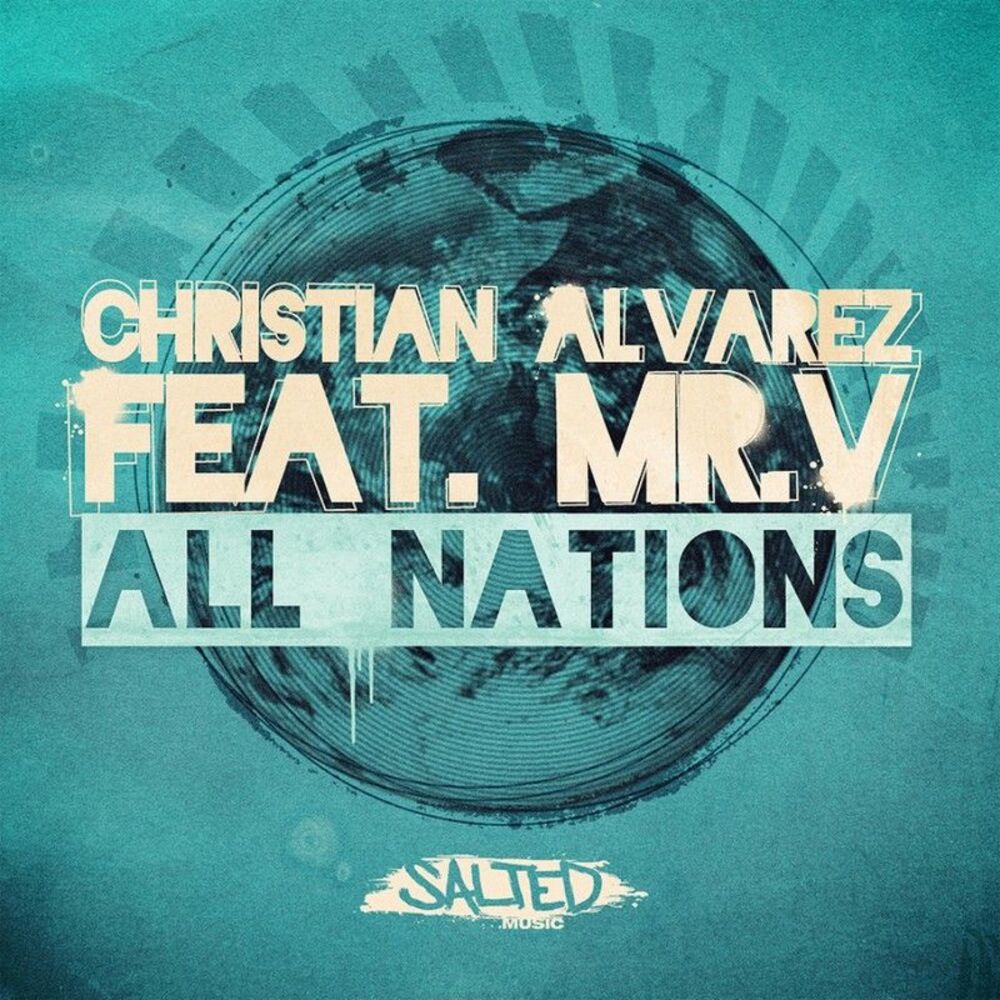 Picture of All Nations