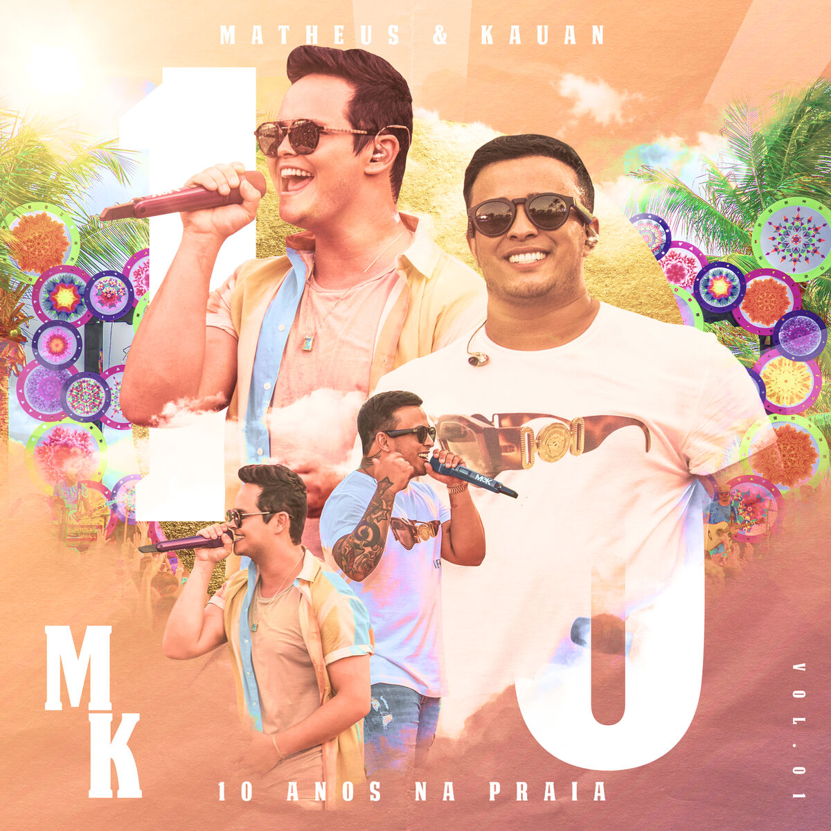 Album cover of Litrão