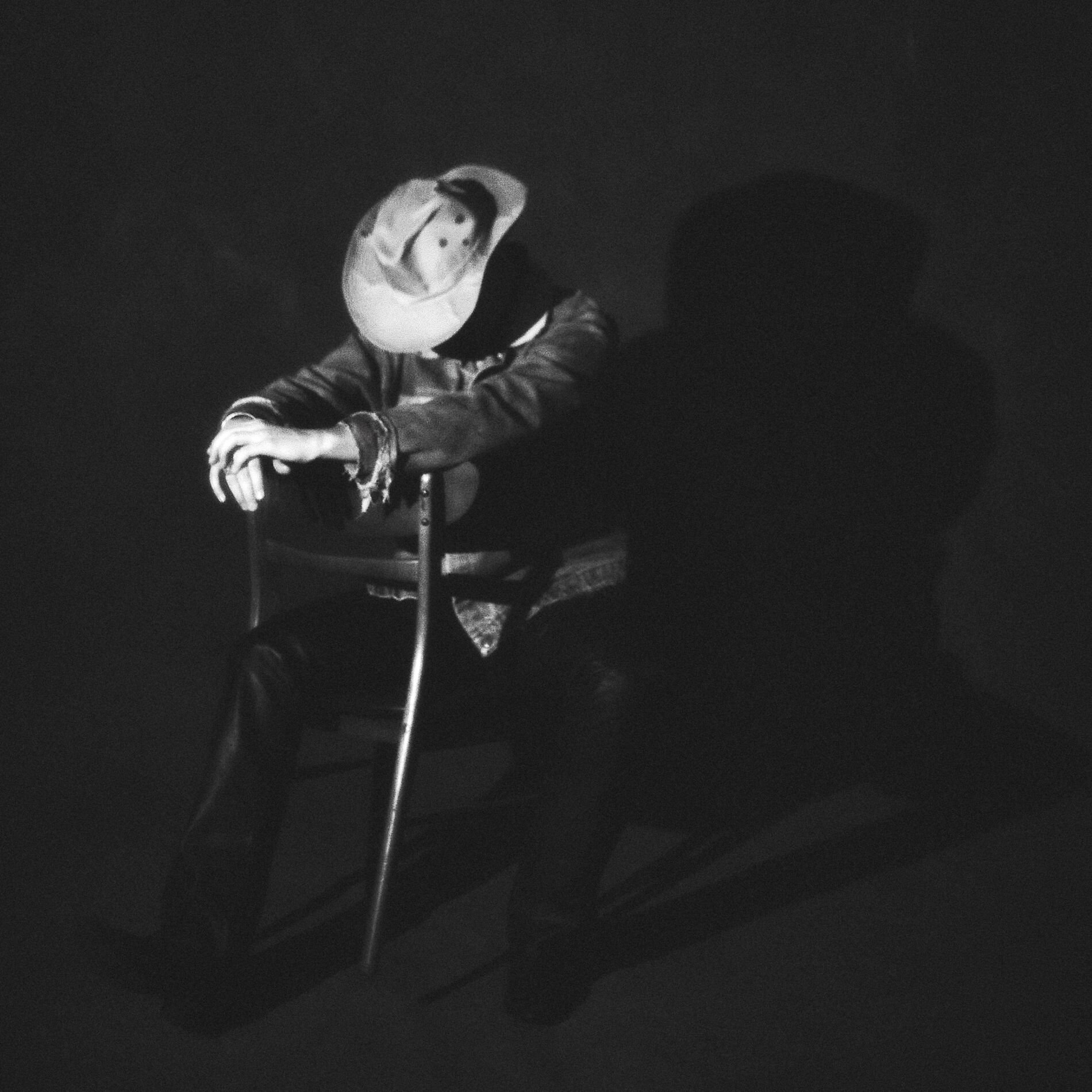 Album cover of Core Memory