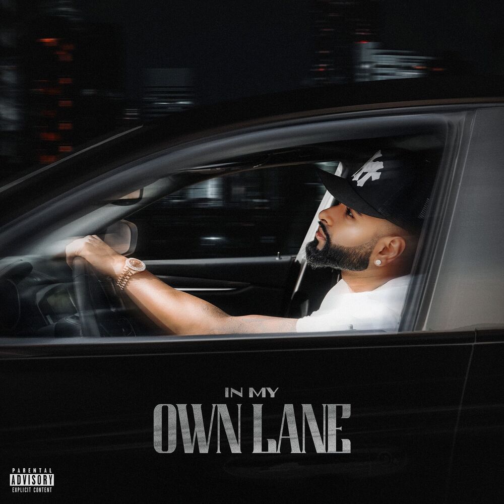 Picture of In My Own Lane